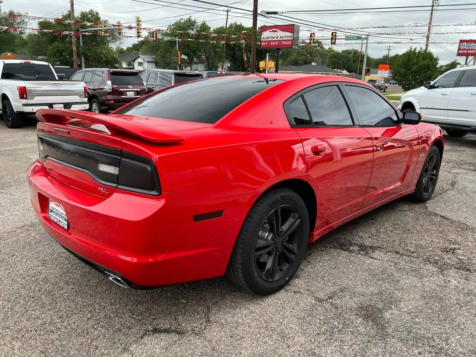 2013 Dodge Charger 7th Gen - Image 6 of 20