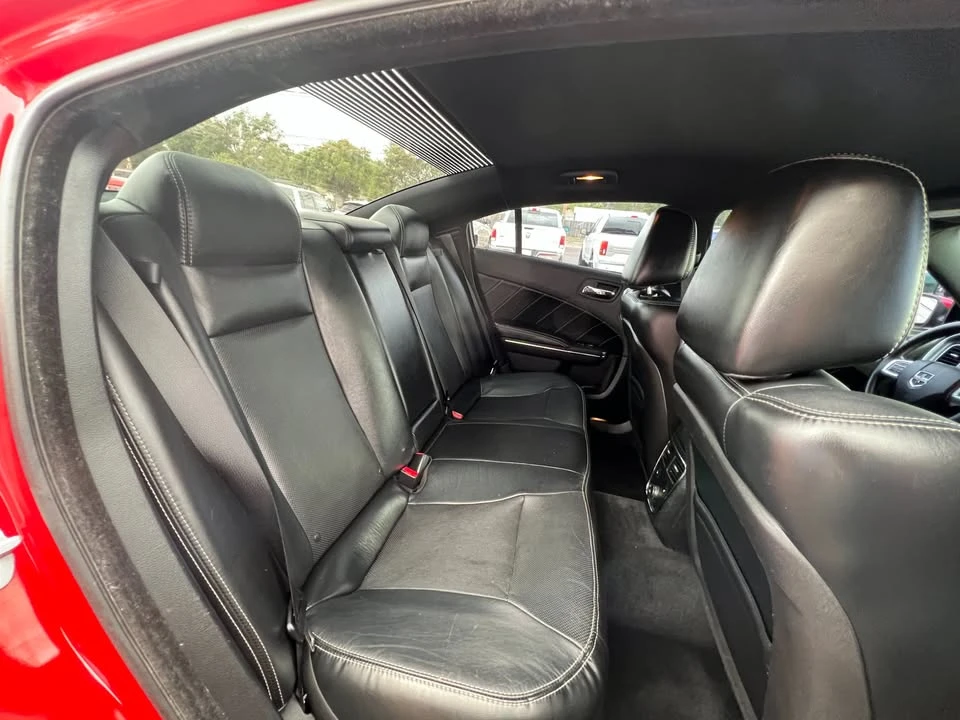 2013 Dodge Charger 7th Gen - Image 18 of 20