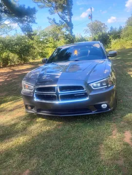 2013 Dodge Charger