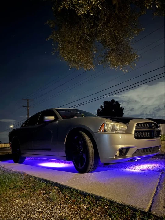 2013 Dodge Charger 7th Gen - Image 6 of 17