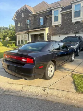 2013 Dodge Charger