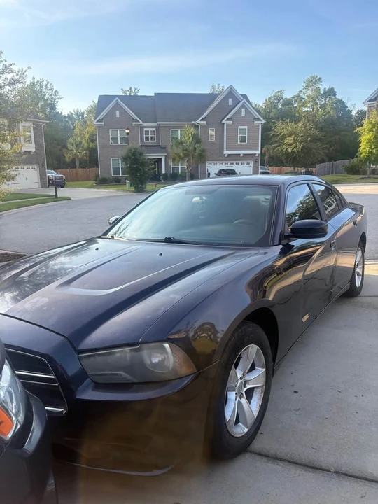 2013 Dodge Charger 7th Gen - Image 2 of 4