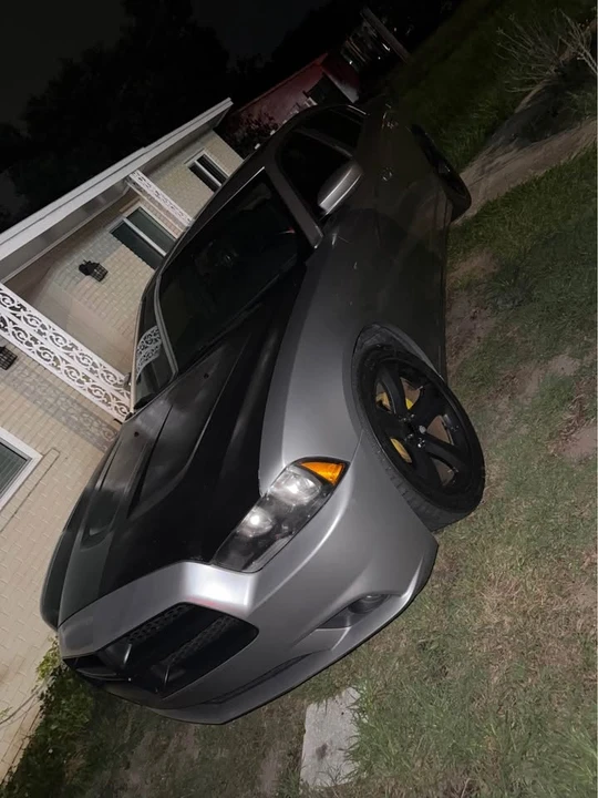 2013 Dodge Charger 7th Gen - Image 8 of 17