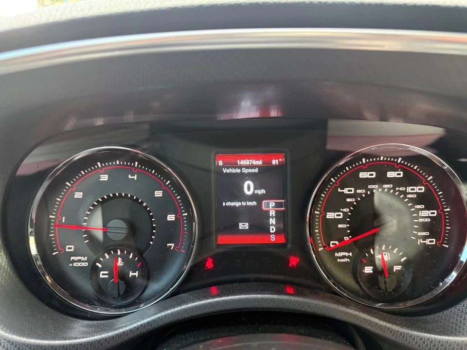 2013 Dodge Charger 7th Gen - Image 9 of 17