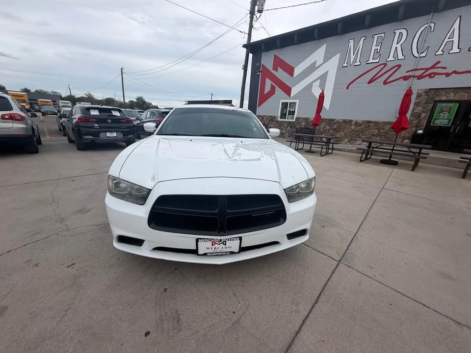 2013 Dodge Charger 7th Gen - Image 6 of 15