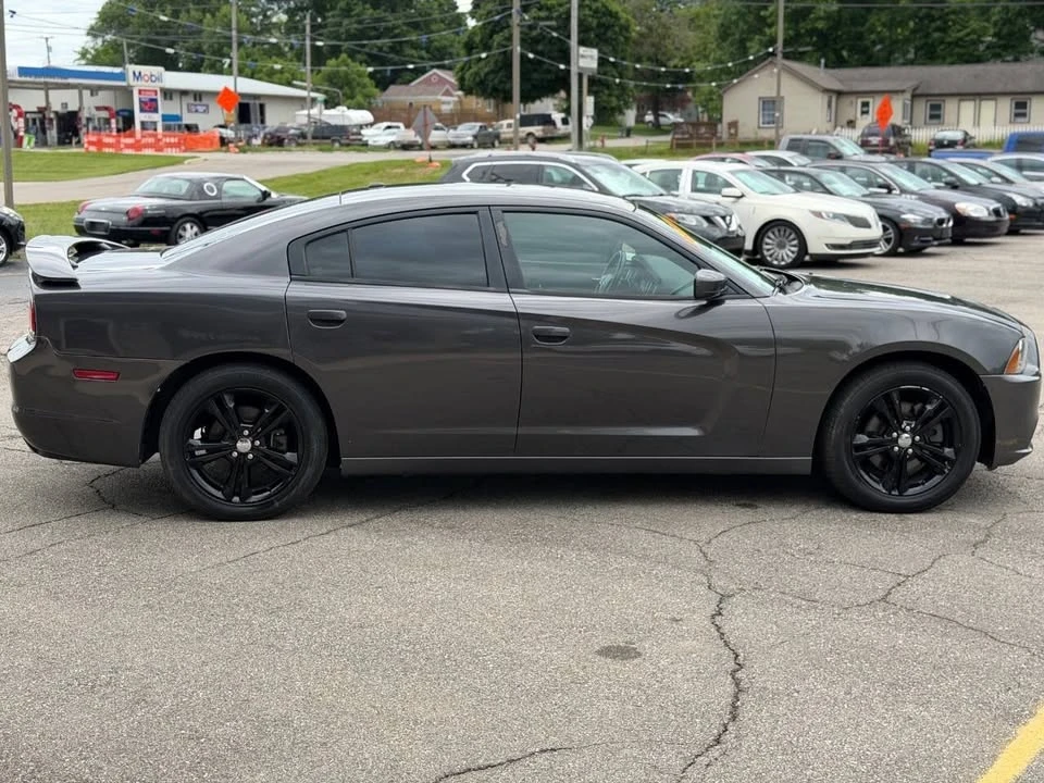 2013 Dodge Charger 7th Gen - Image 6 of 19