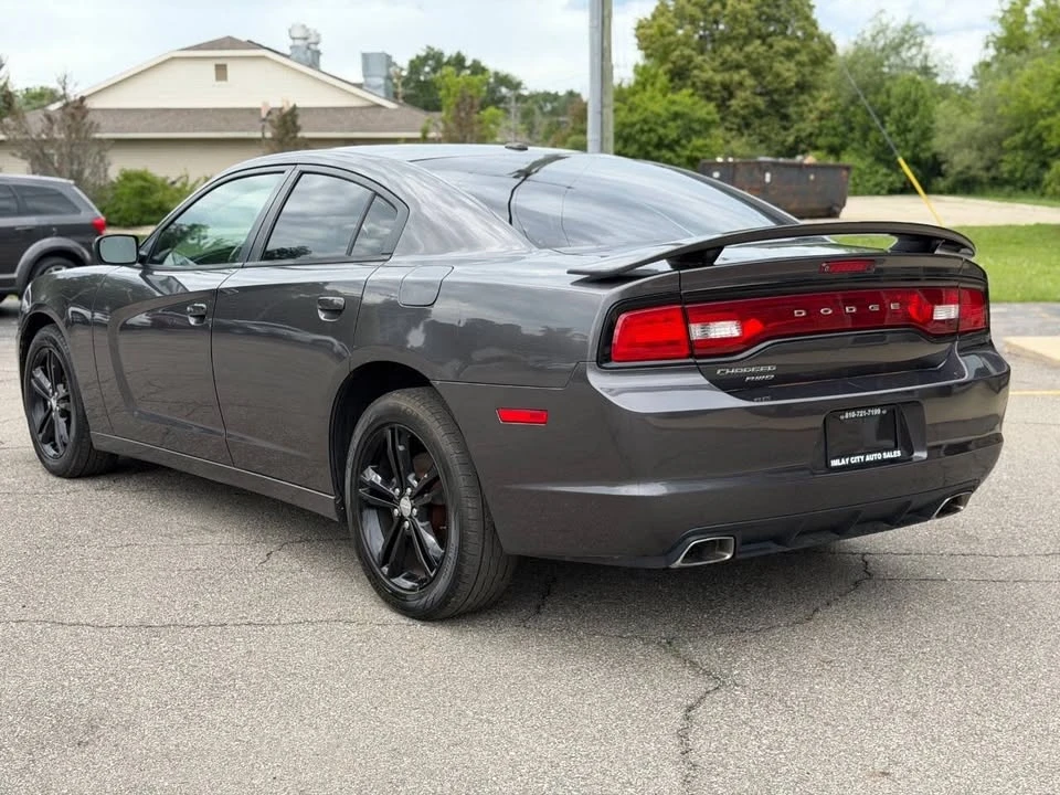 2013 Dodge Charger 7th Gen - Image 3 of 19