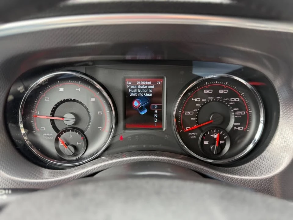 2013 Dodge Charger 7th Gen - Image 10 of 19