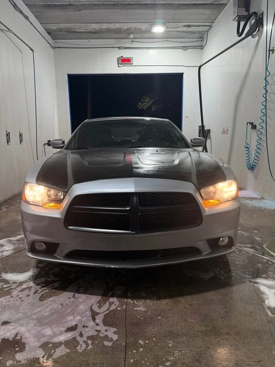 2013 Dodge Charger 7th Gen - Image 4 of 17