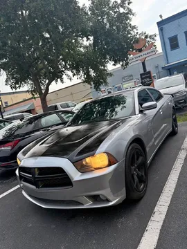 2013 Dodge Charger