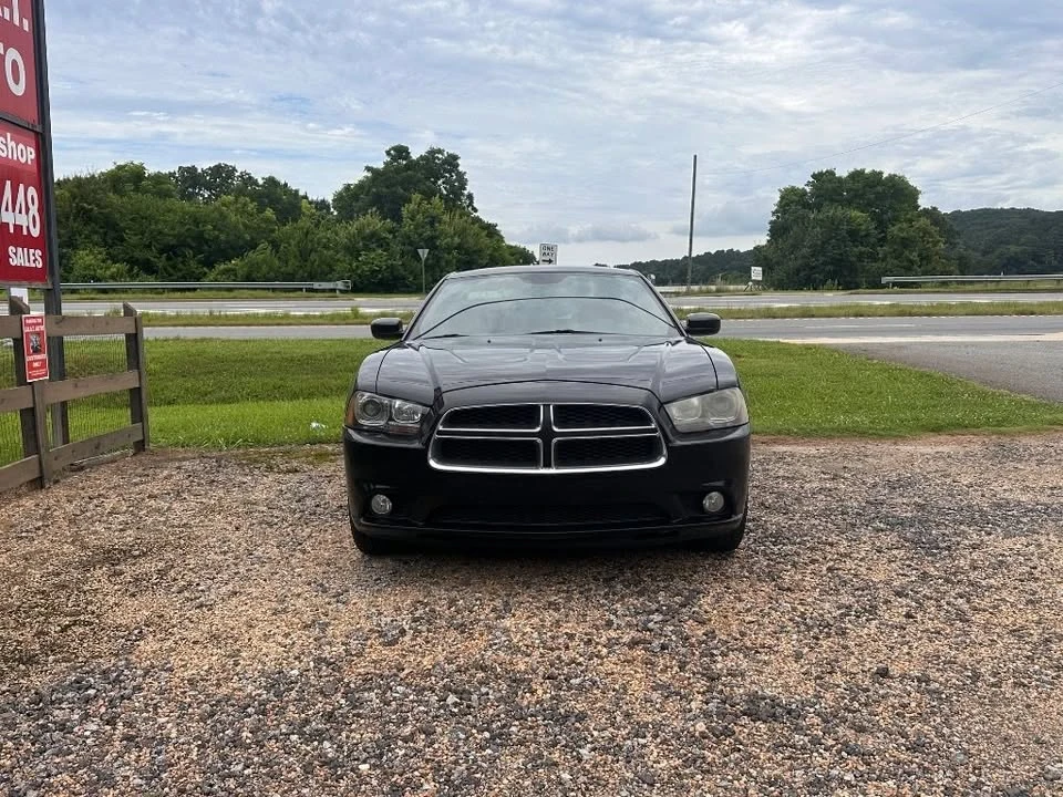 2013 Dodge Charger 7th Gen - Image 3 of 20