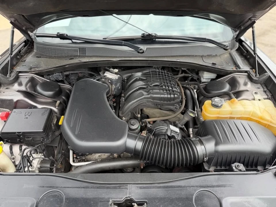 2013 Dodge Charger 7th Gen - Image 19 of 19
