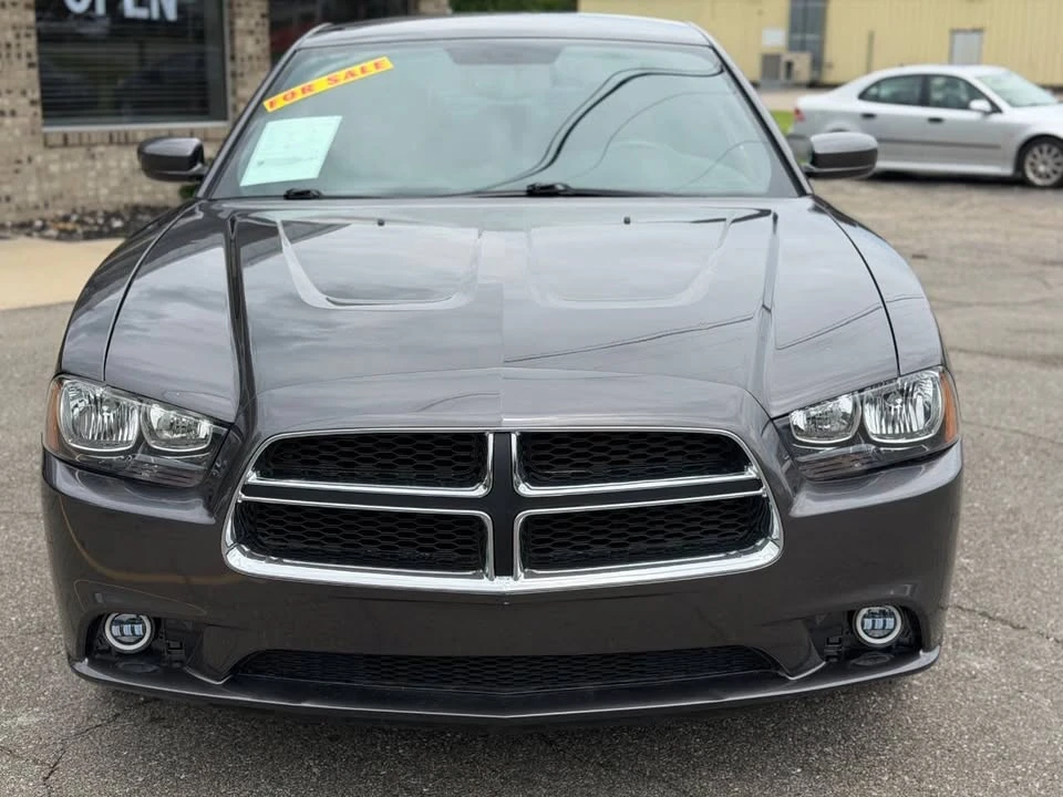 2013 Dodge Charger 7th Gen - Image 8 of 19