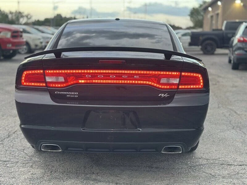 2013 Dodge Charger 7th Gen - Image 10 of 20