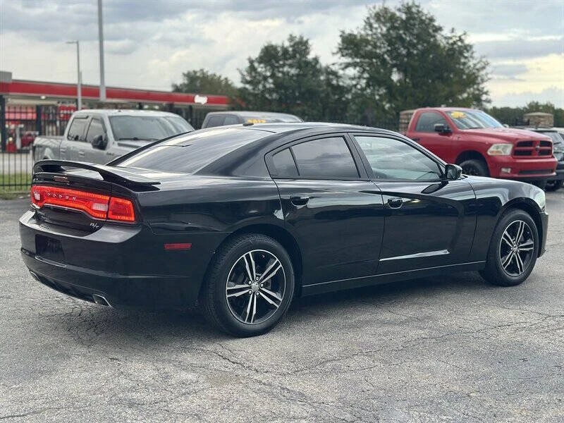 2013 Dodge Charger 7th Gen - Image 6 of 20