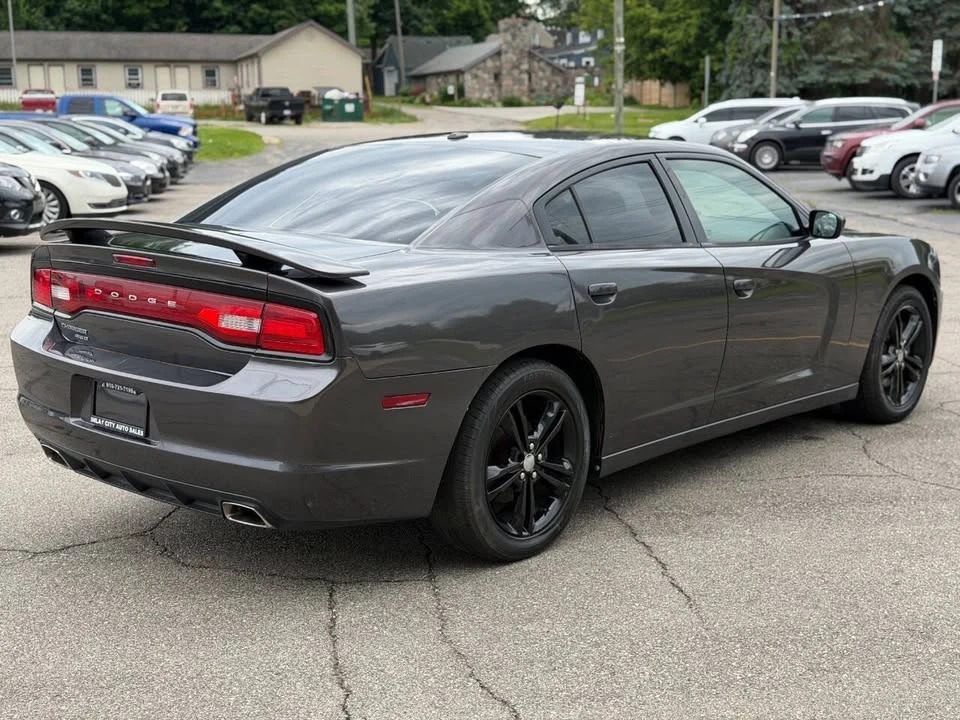 2013 Dodge Charger 7th Gen - Image 5 of 19
