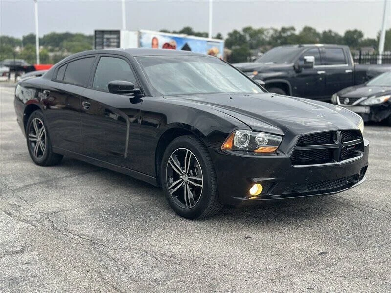 2013 Dodge Charger 7th Gen - Image 8 of 20