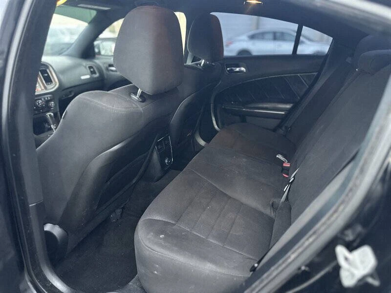 2013 Dodge Charger 7th Gen - Image 15 of 20