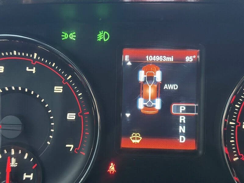 2013 Dodge Charger 7th Gen - Image 20 of 20