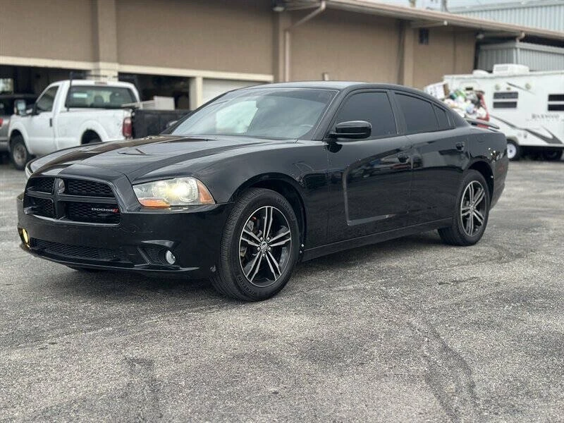 2013 Dodge Charger 7th Gen - Image 2 of 20