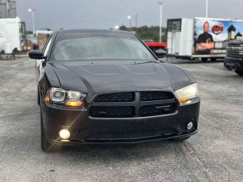 2013 Dodge Charger 7th Gen - Image 5 of 20