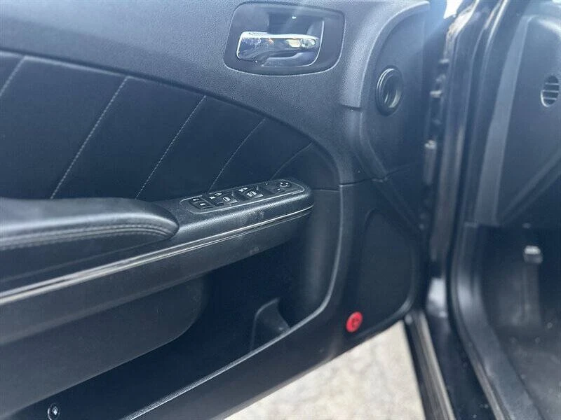 2013 Dodge Charger 7th Gen - Image 17 of 20