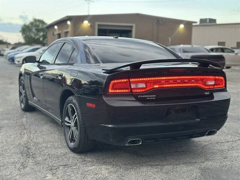 2013 Dodge Charger 7th Gen - Image 11 of 20