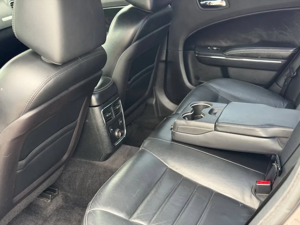 2013 Dodge Charger 7th Gen - Image 12 of 19