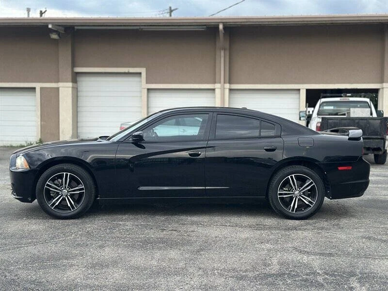 2013 Dodge Charger 7th Gen - Image 3 of 20