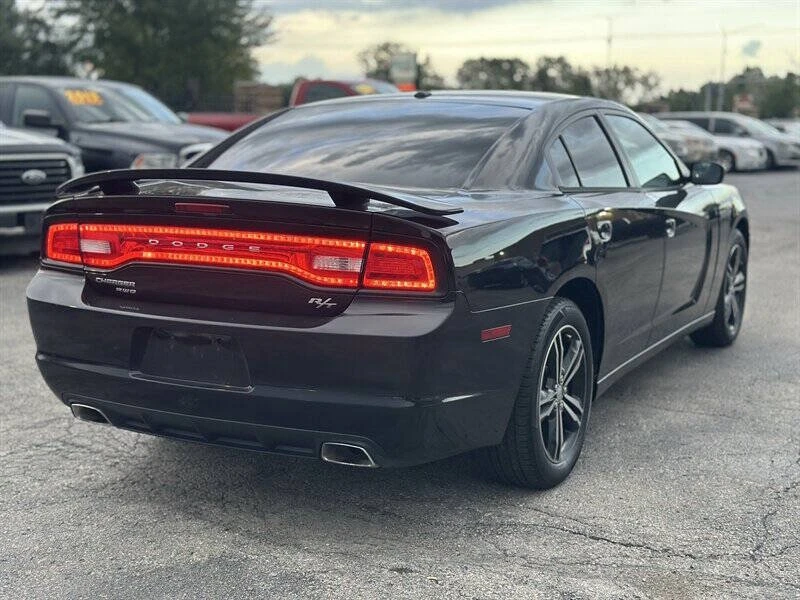 2013 Dodge Charger 7th Gen - Image 9 of 20