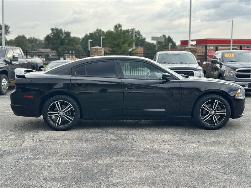 2013 Dodge Charger 7th Gen - Image 7 of 20
