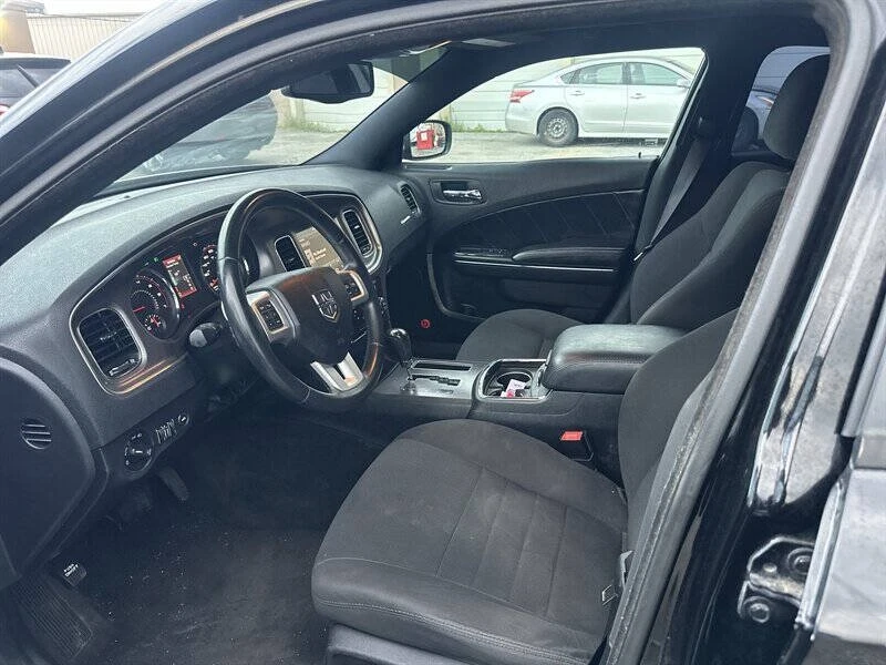 2013 Dodge Charger 7th Gen - Image 14 of 20