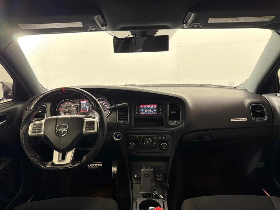 2013 Dodge Charger 7th Gen - Image 21 of 22