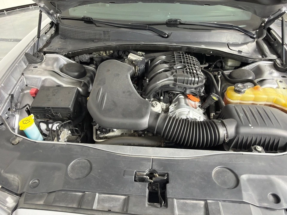 2013 Dodge Charger 7th Gen - Image 22 of 22