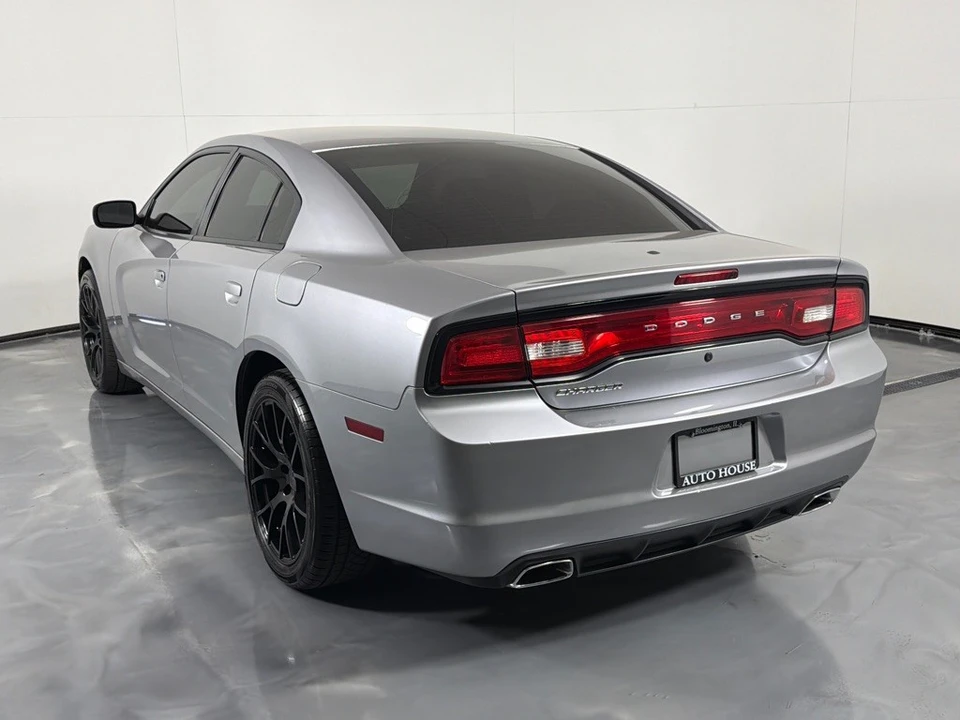 2013 Dodge Charger 7th Gen - Image 7 of 22