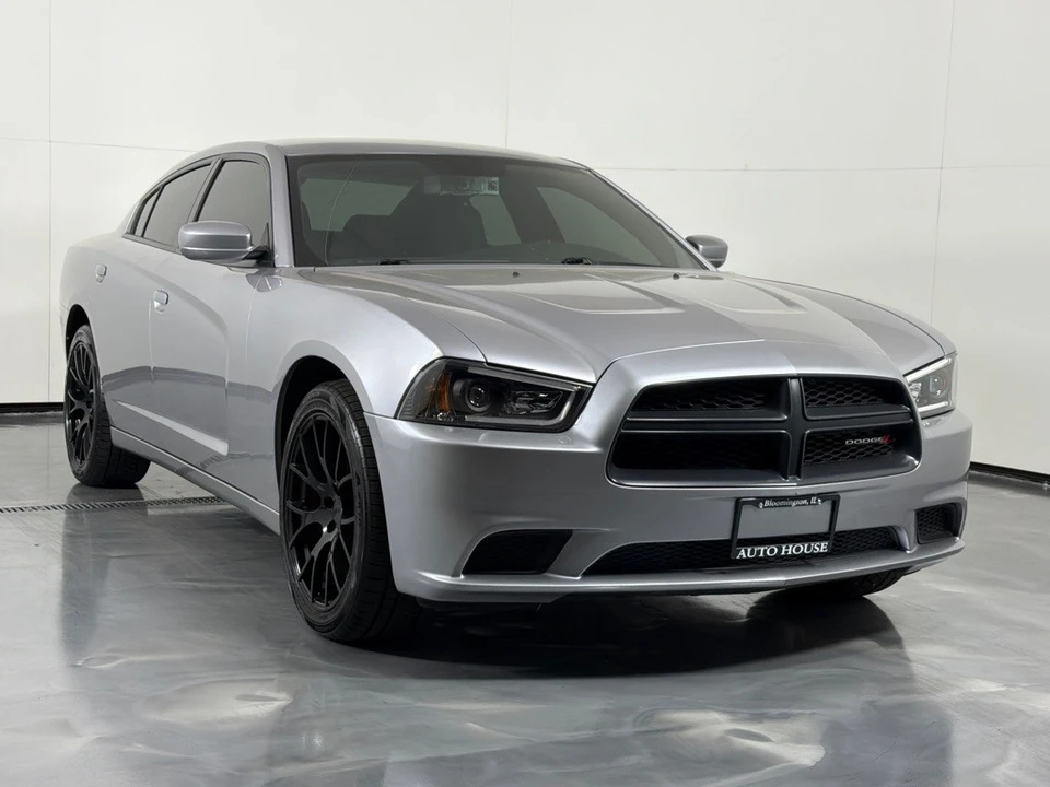 2013 Dodge Charger 7th Gen - Image 3 of 22