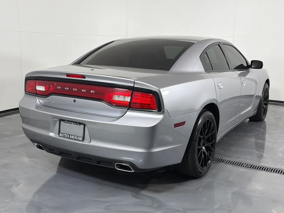2013 Dodge Charger 7th Gen - Image 5 of 22
