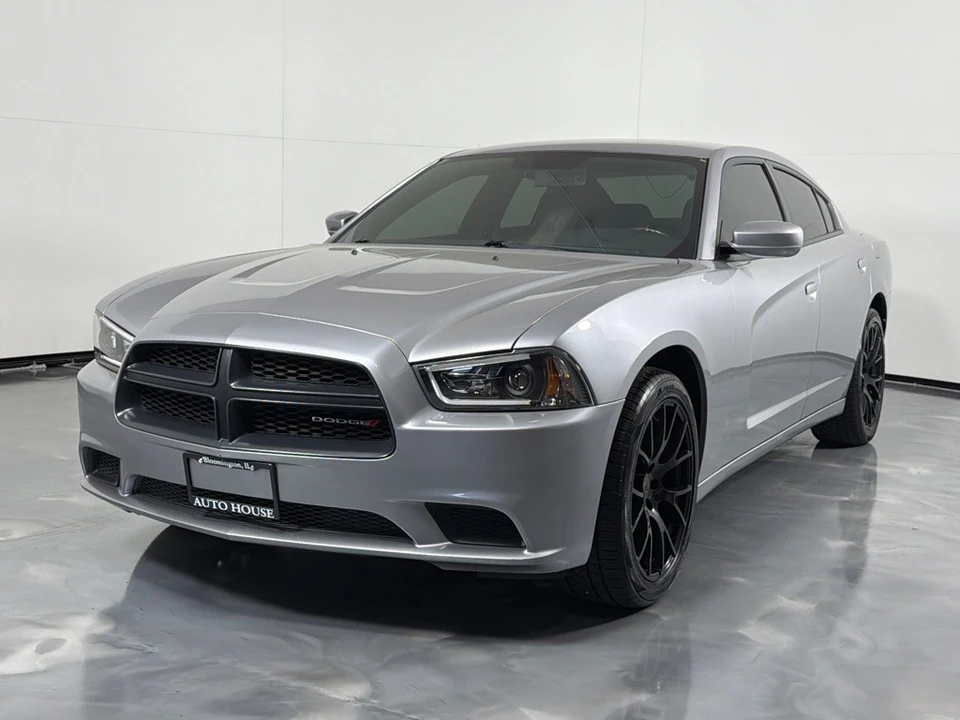 2013 Dodge Charger 7th Gen - Image 10 of 22