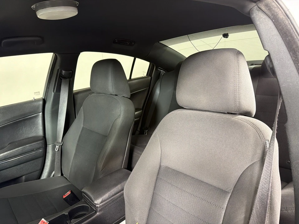 2013 Dodge Charger 7th Gen - Image 12 of 22