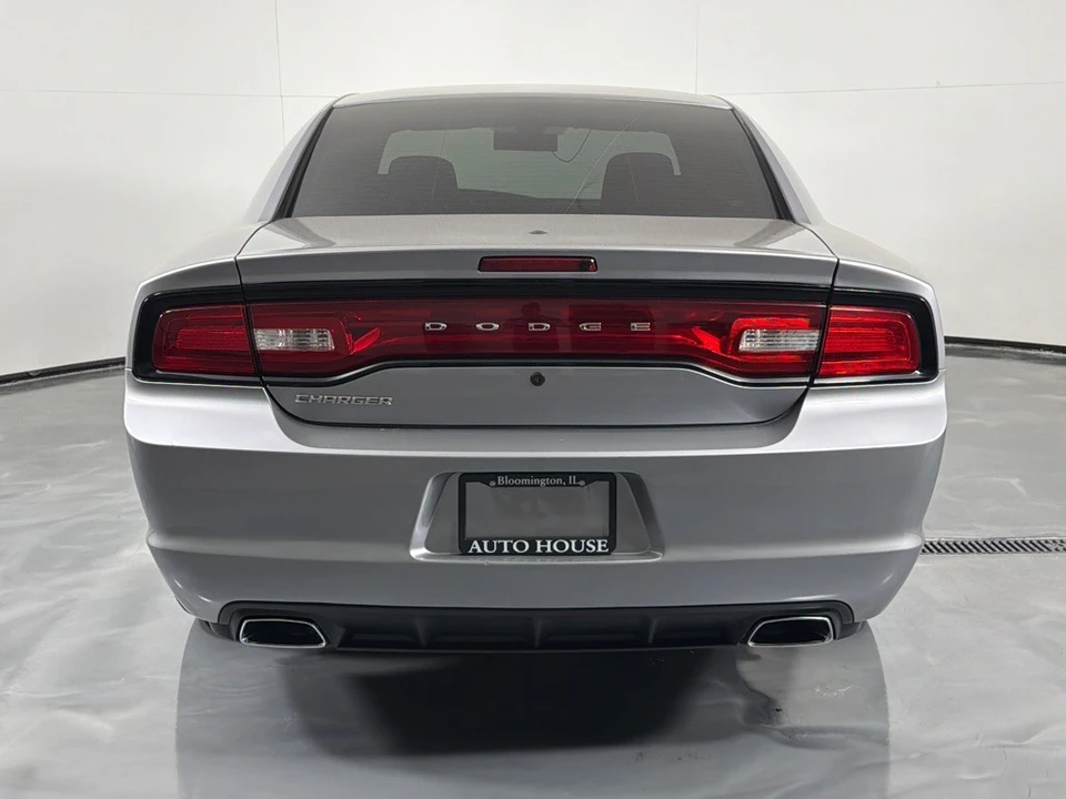 2013 Dodge Charger 7th Gen - Image 6 of 22