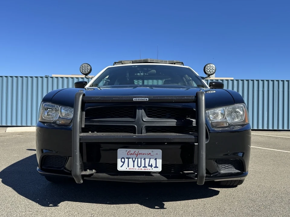 2013 Dodge Charger 7th Gen - Image 8 of 12