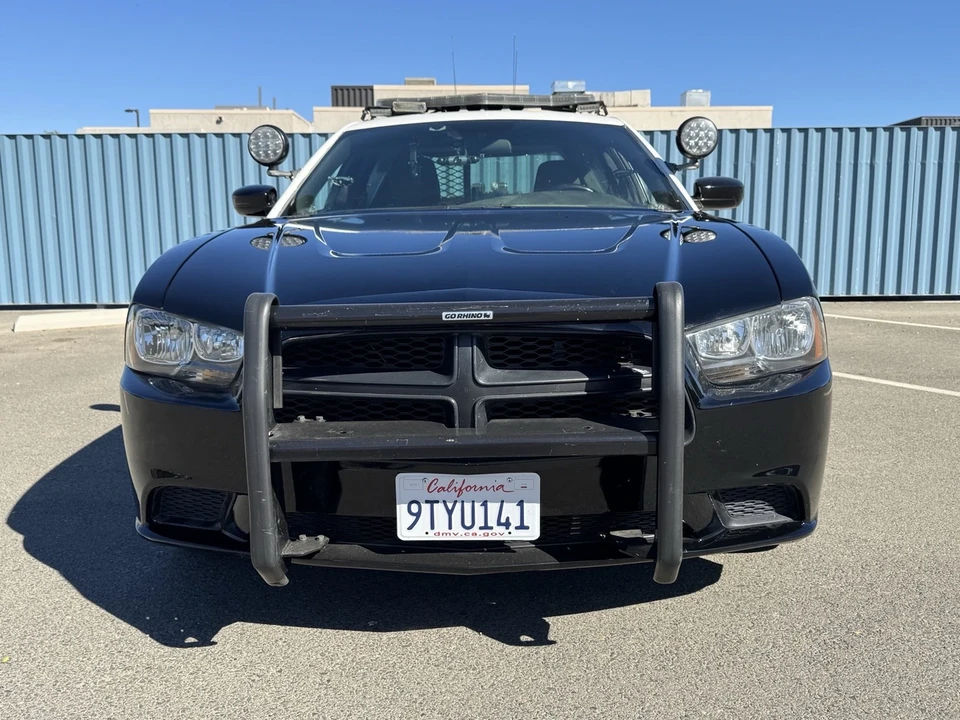 2013 Dodge Charger 7th Gen - Image 9 of 12