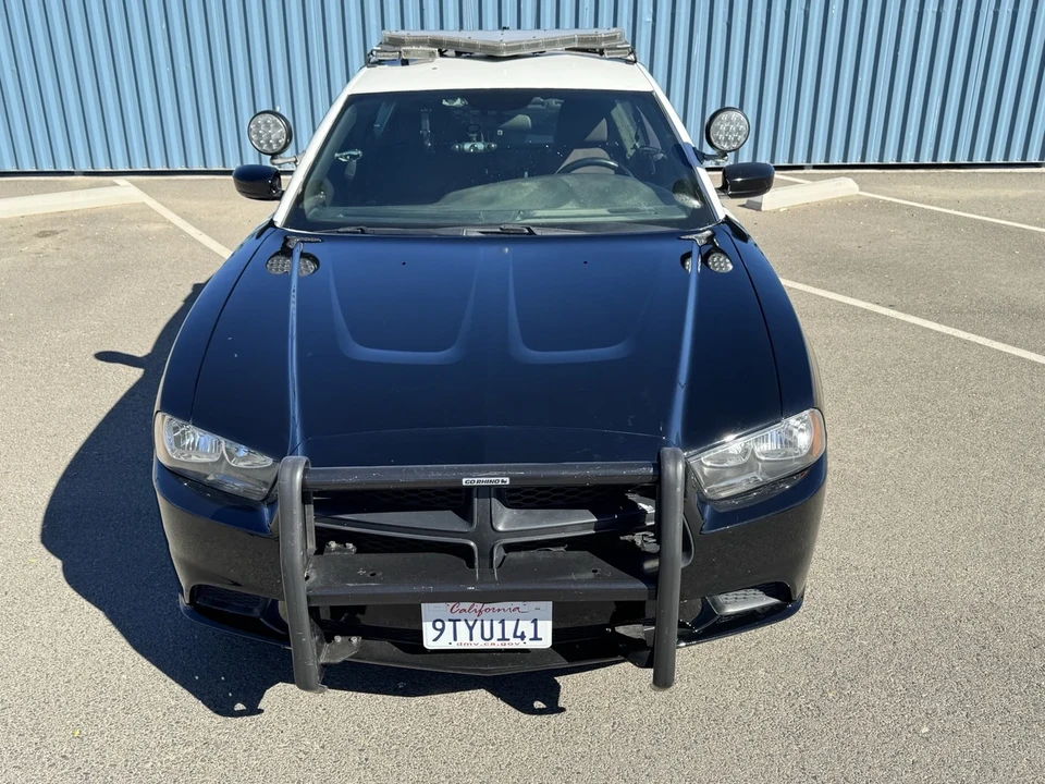 2013 Dodge Charger 7th Gen - Image 7 of 12