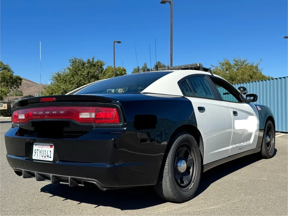 2013 Dodge Charger 7th Gen - Image 4 of 12