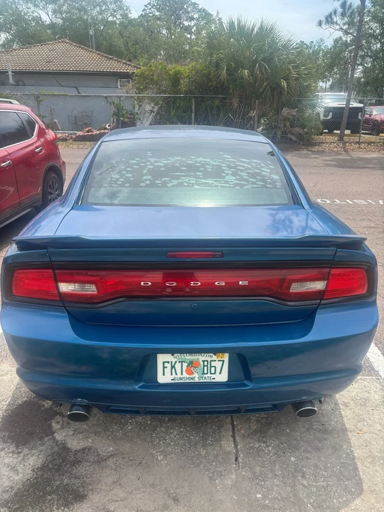 2013 Dodge Charger 7th Gen - Image 3 of 8