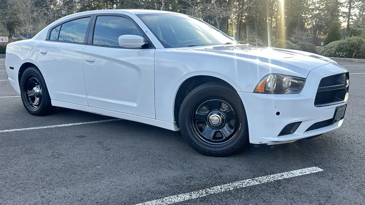 2013 Dodge Charger 7th Gen - Image 10 of 27