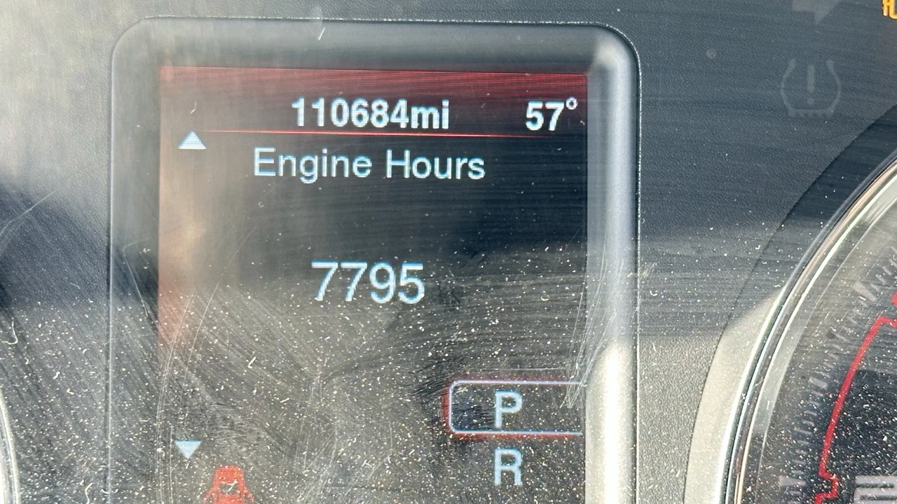 2013 Dodge Charger 7th Gen - Image 27 of 27