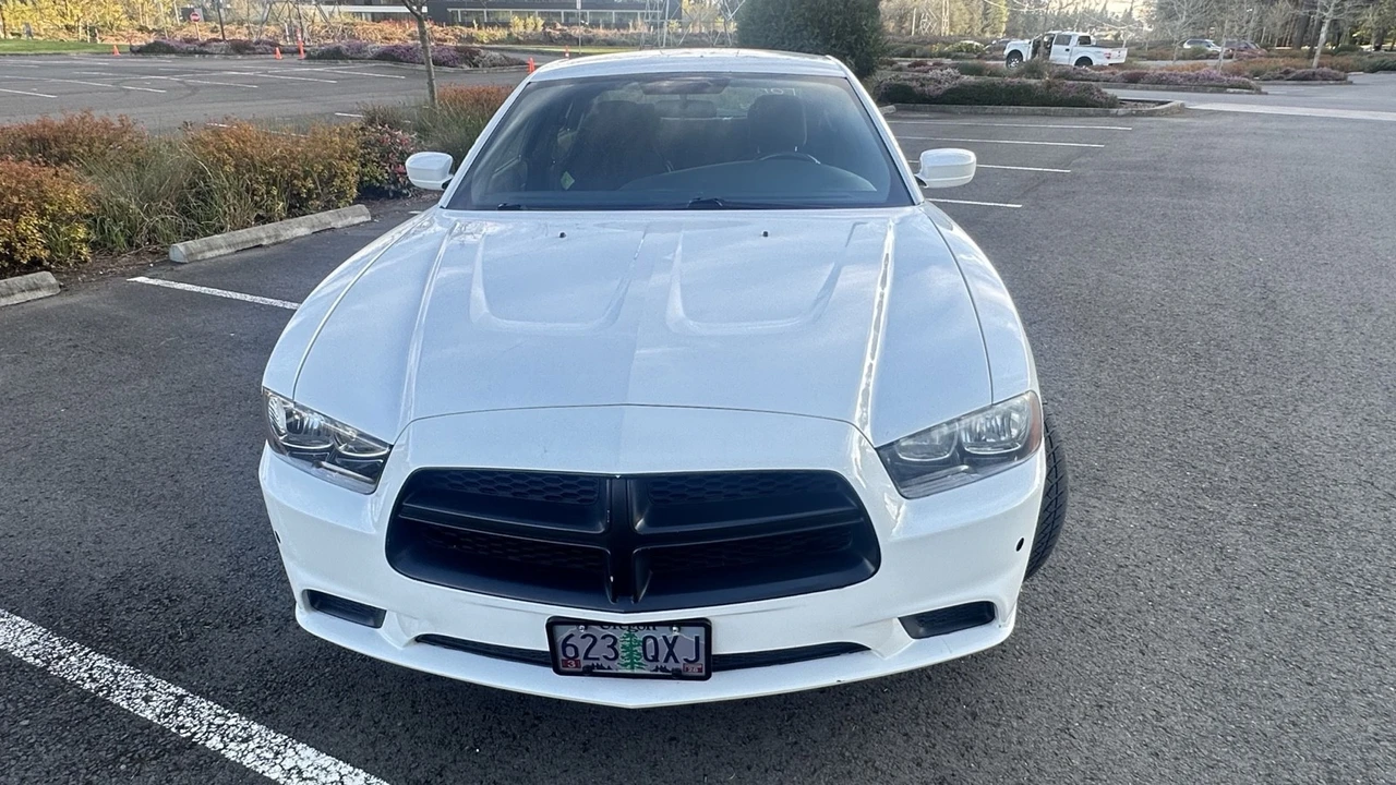 2013 Dodge Charger 7th Gen - Image 5 of 27