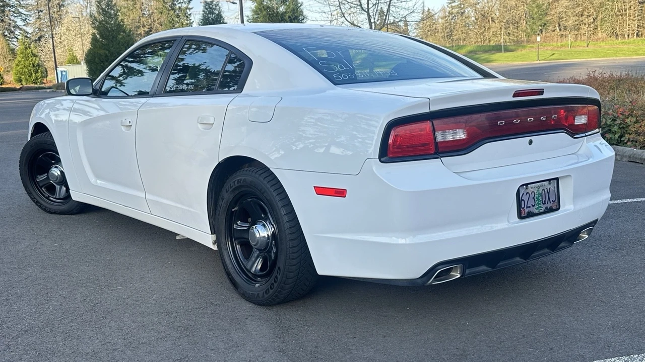 2013 Dodge Charger 7th Gen - Image 6 of 27