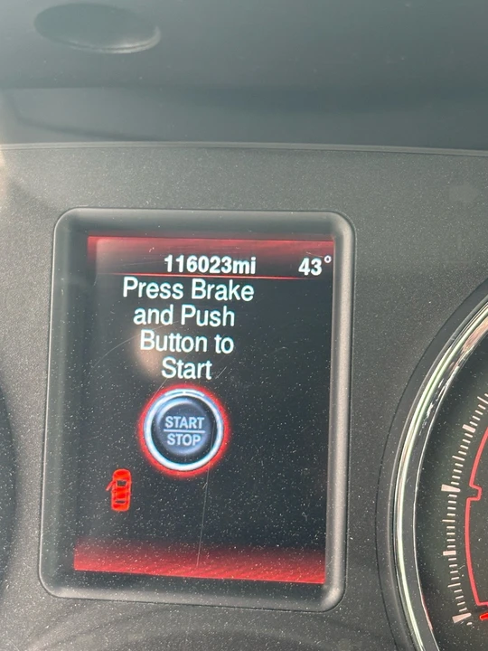 2013 Dodge Charger 7th Gen - Image 5 of 5